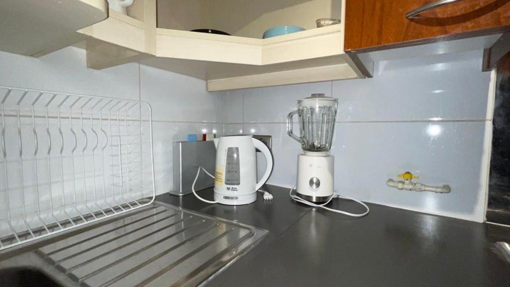 San Alonso Suite Apartments 산티아고 외부 사진