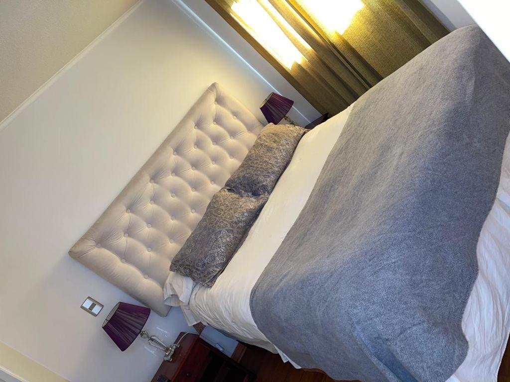 San Alonso Suite Apartments 산티아고 외부 사진