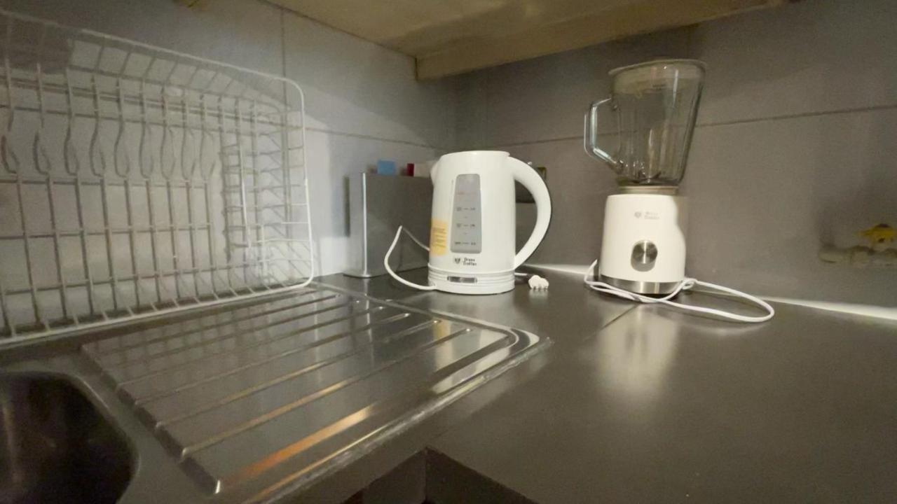 San Alonso Suite Apartments 산티아고 외부 사진