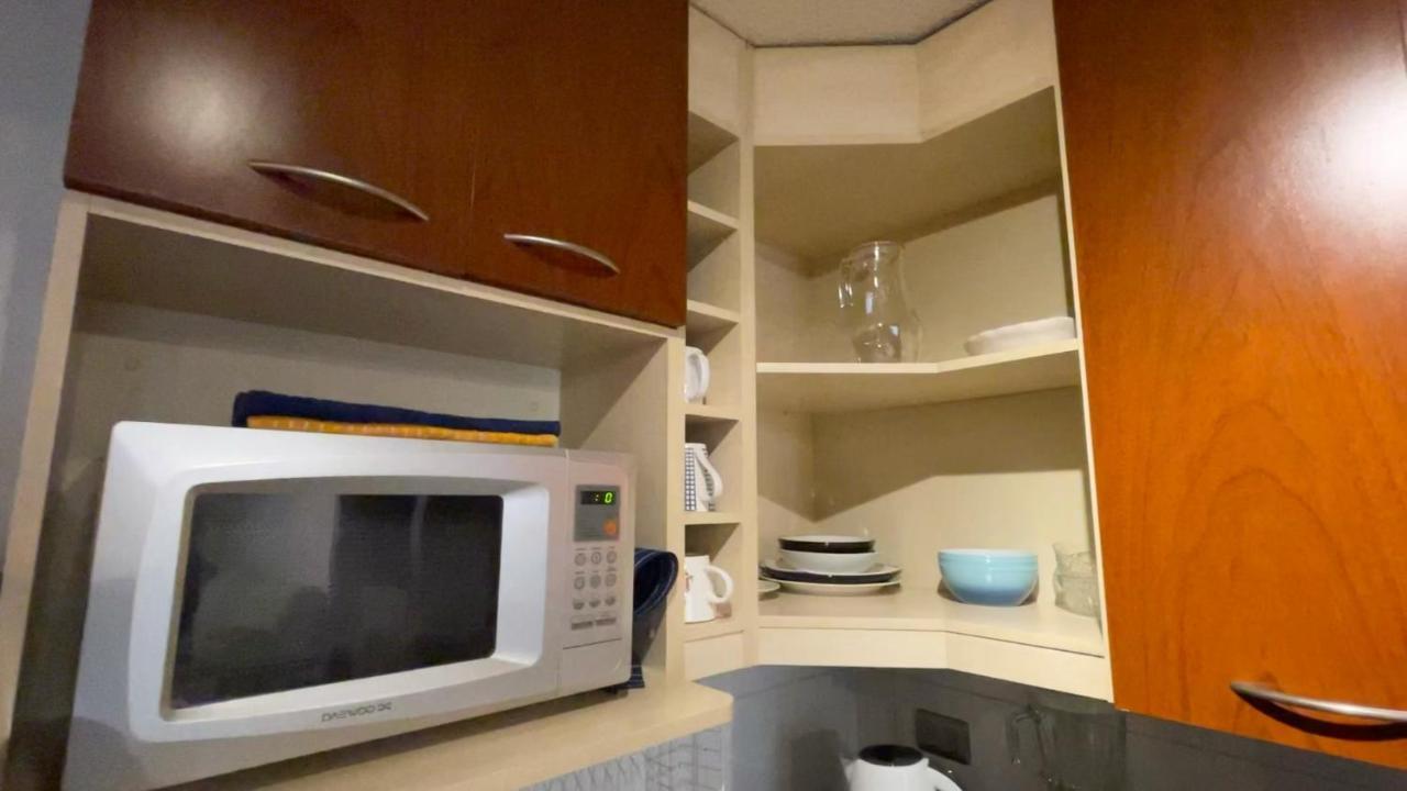 San Alonso Suite Apartments 산티아고 외부 사진