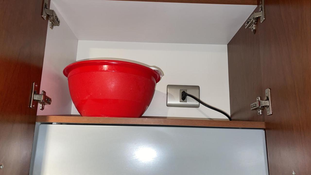San Alonso Suite Apartments 산티아고 외부 사진
